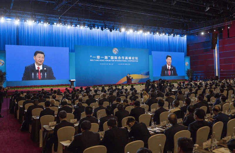 “一帶一路”倡議十周年 | 計通智能積極參與貢獻力量