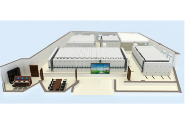 關(guān)于檔案館建設(shè)你知多少？