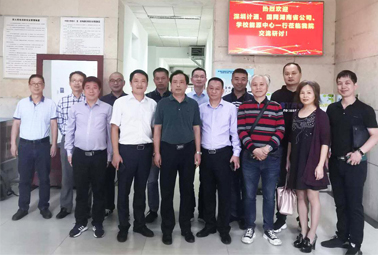 計通與中南大學掀開“產(chǎn)學合作、協(xié)同育人”新篇章