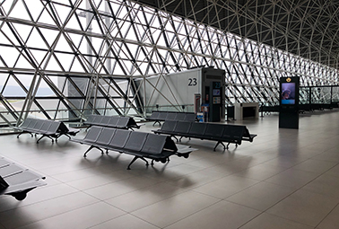 中小機場弱電系統(tǒng)運維數字化轉型及管理平臺建設的思考